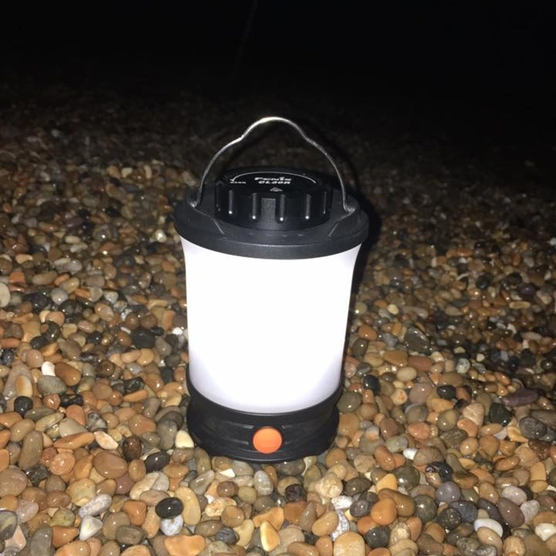 Fenix CL30R Rechargeable Lantern